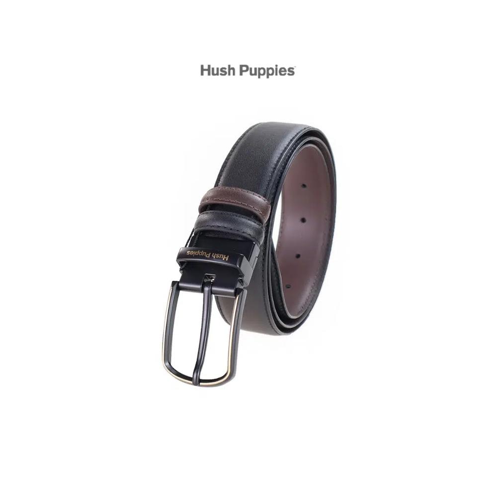 Мужской ремень BERLIN PIN CLIP REVERSIBLE 2