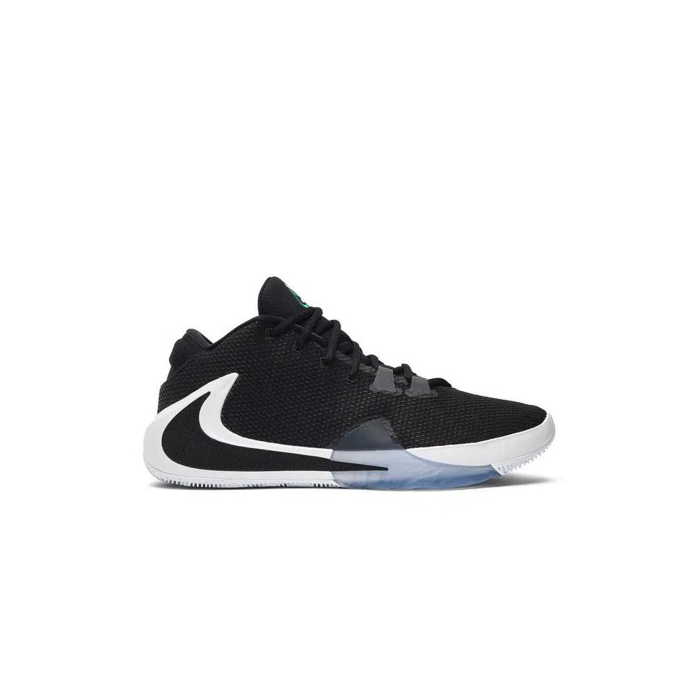 Кроссовки Nike Zoom Freak 1 'Black' 1