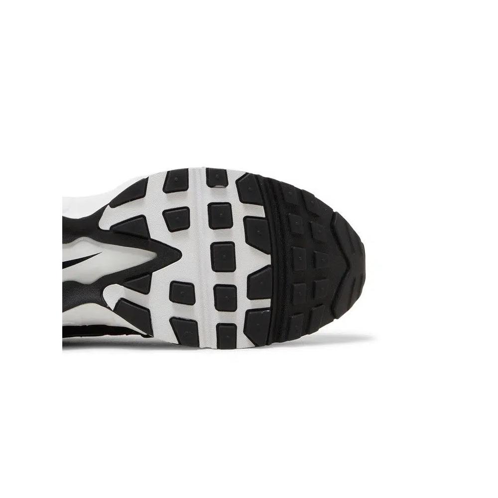 Кроссовки Lifestyle Running Nike Air Max 96 2 'White Black' 5
