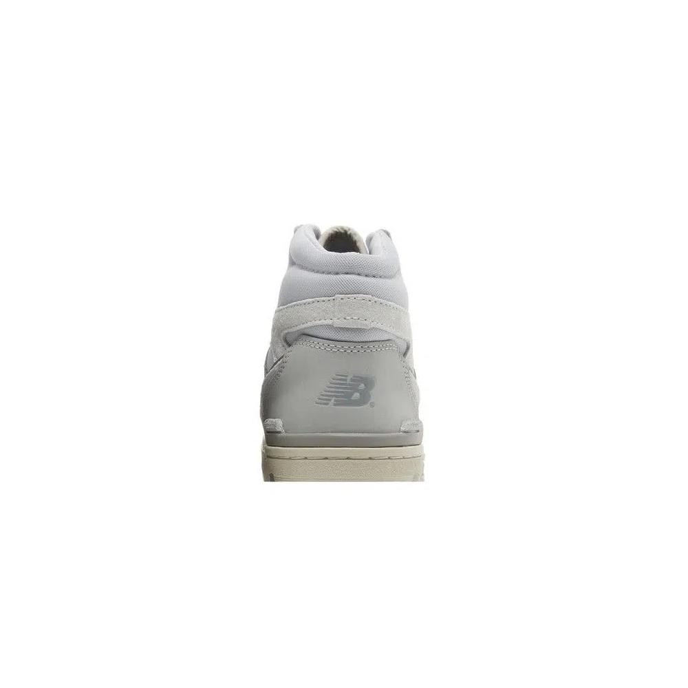 Кроссовки New Balance 650R 'Light Aluminum Rain Cloud' 7