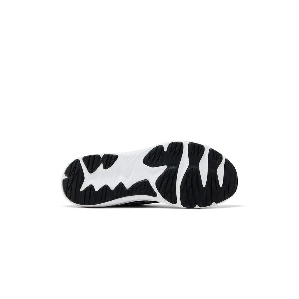 Кроссовки ASICS Jolt 5 'Black White' 4