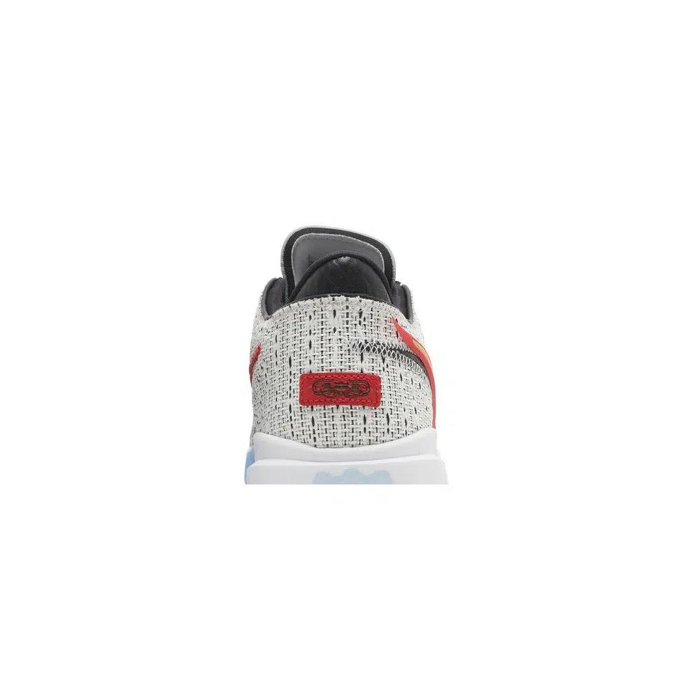 Кроссовки Nike LeBron 20 EP 'The Debut' 7