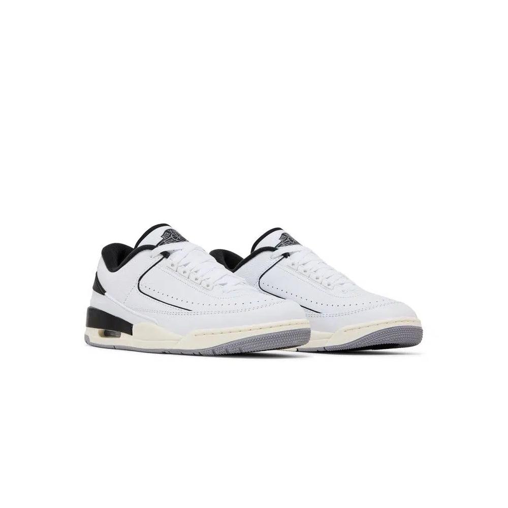 Lifestyle Air Jordan 2/3 'Белый Черный' 8