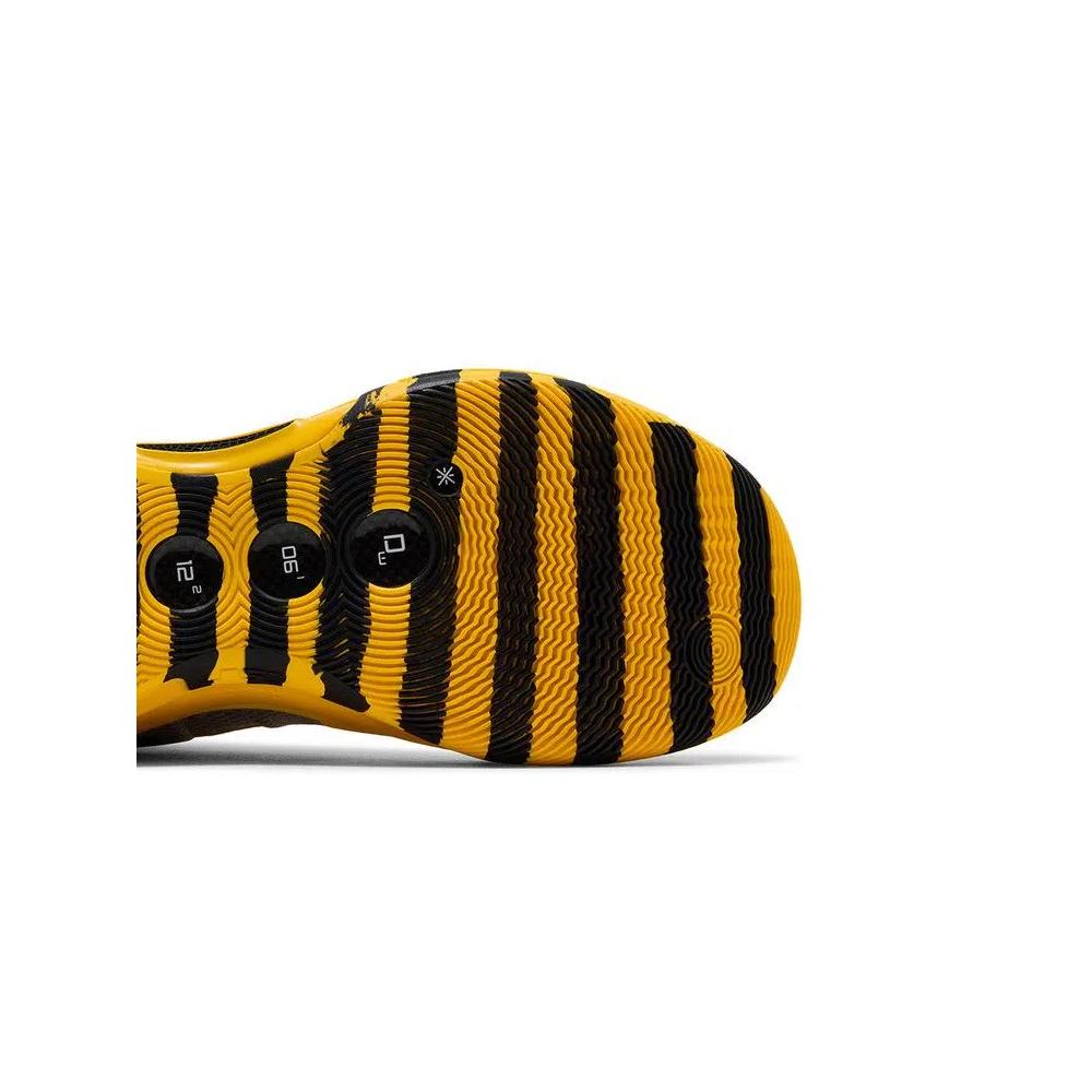 Кроссовки Li-Ning Way of Wade 10 'Caution' 5