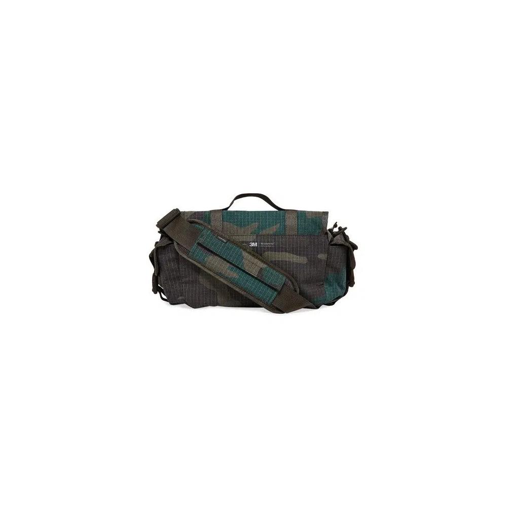Сумки-дафл Supreme Mini Duffle Bag 'Woodland Camo' 2