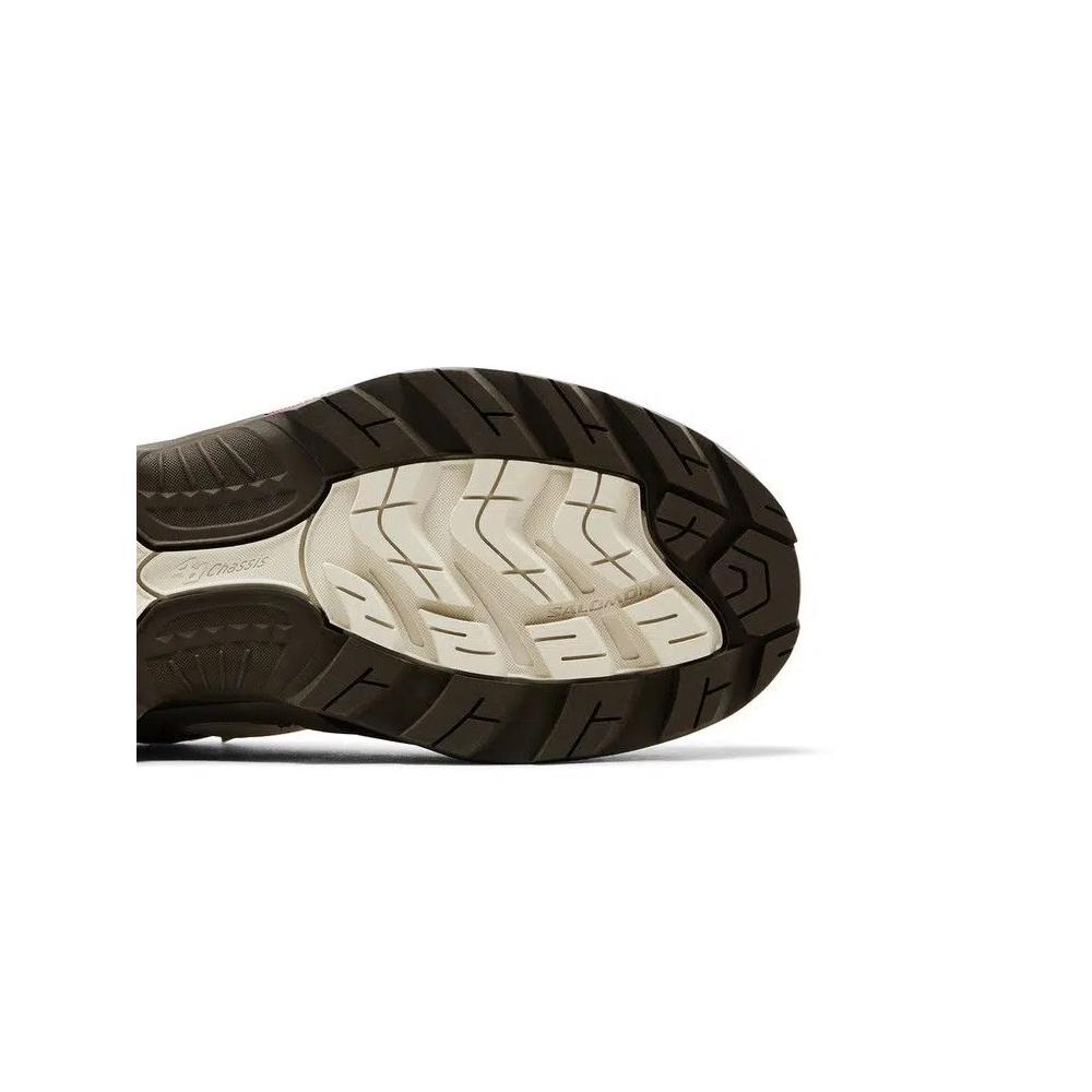Кроссовки Salomon XT-Quest 2 Advanced 'Vintage Khaki' 5