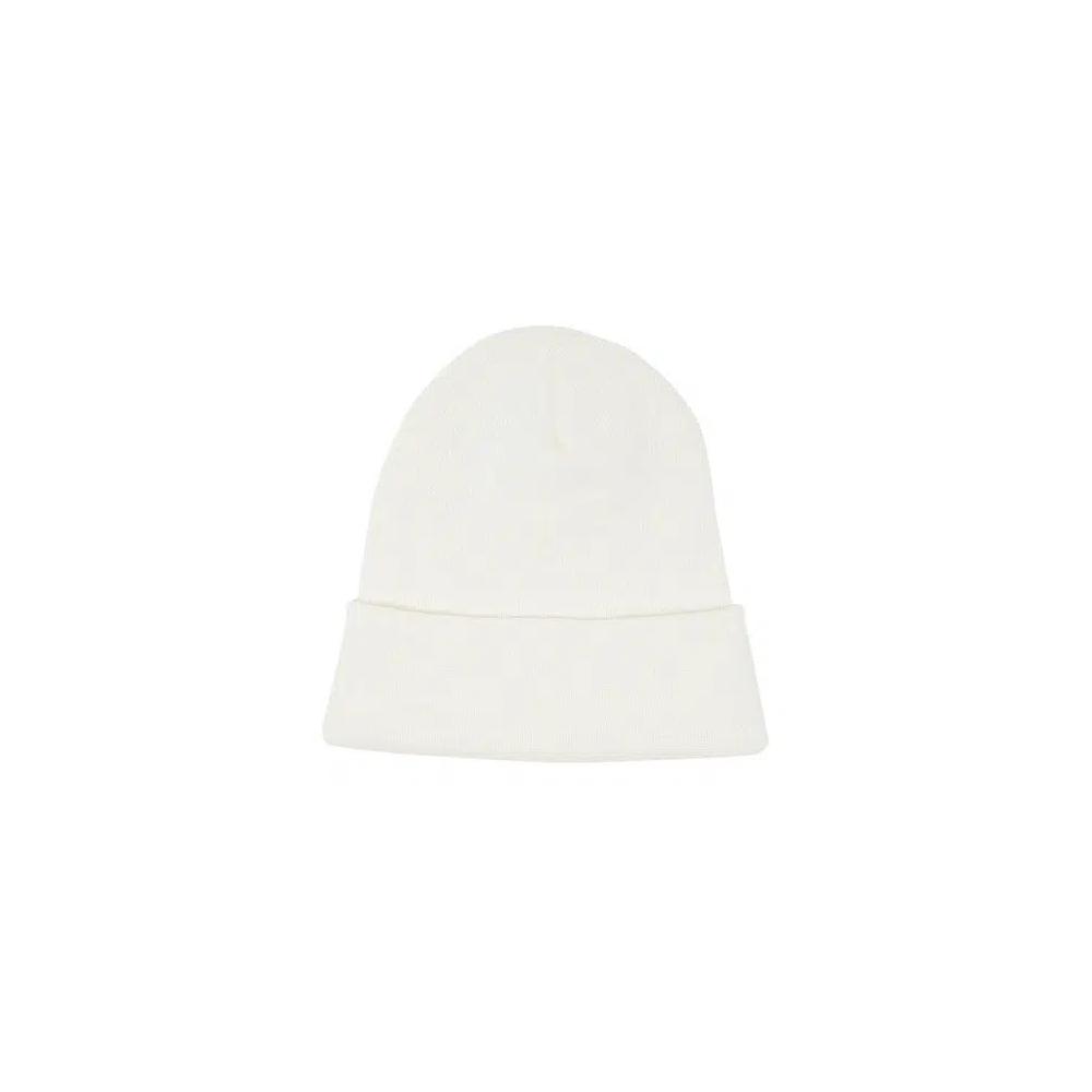 Шапки-бини Chrome Hearts Miami Exclusive Horseshoe Beanie 'White/Blue' 2