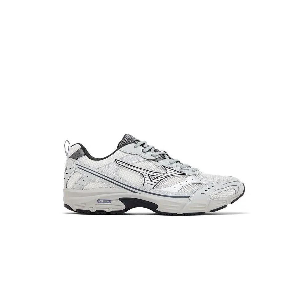 Кроссовки Mizuno MXR 'Nimbus Cloud Silver' 1