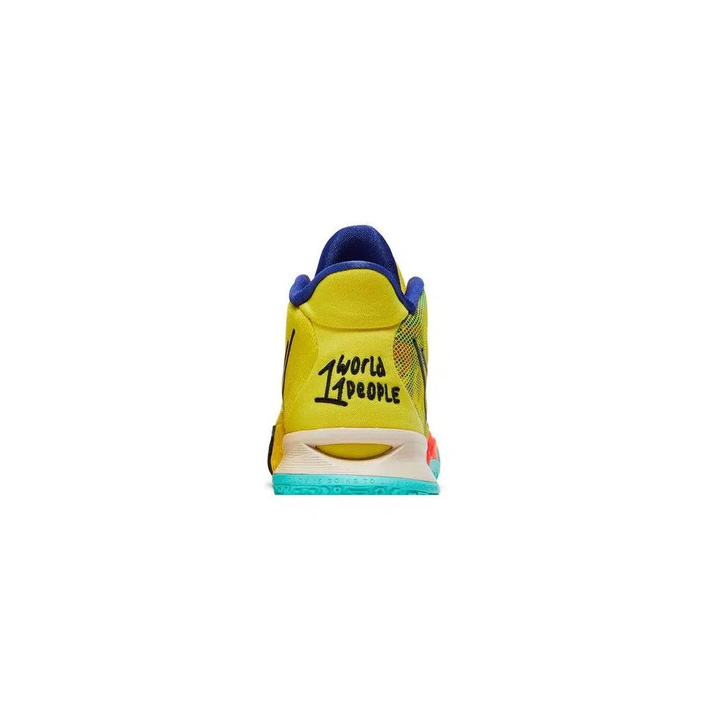 Кроссовки Nike Kyrie 7 EP '1 World 1 People' 7