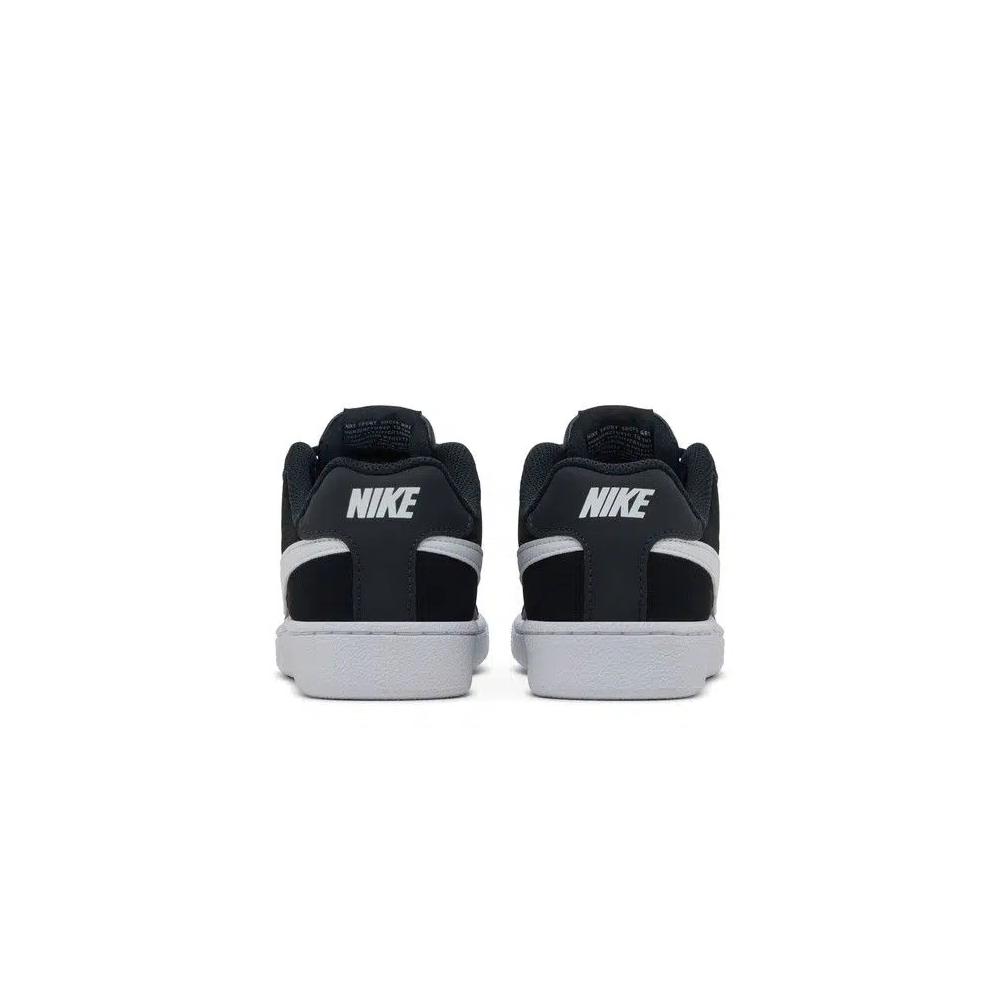 Кроссовки Nike Wmns Court Royale 'Black White' 6