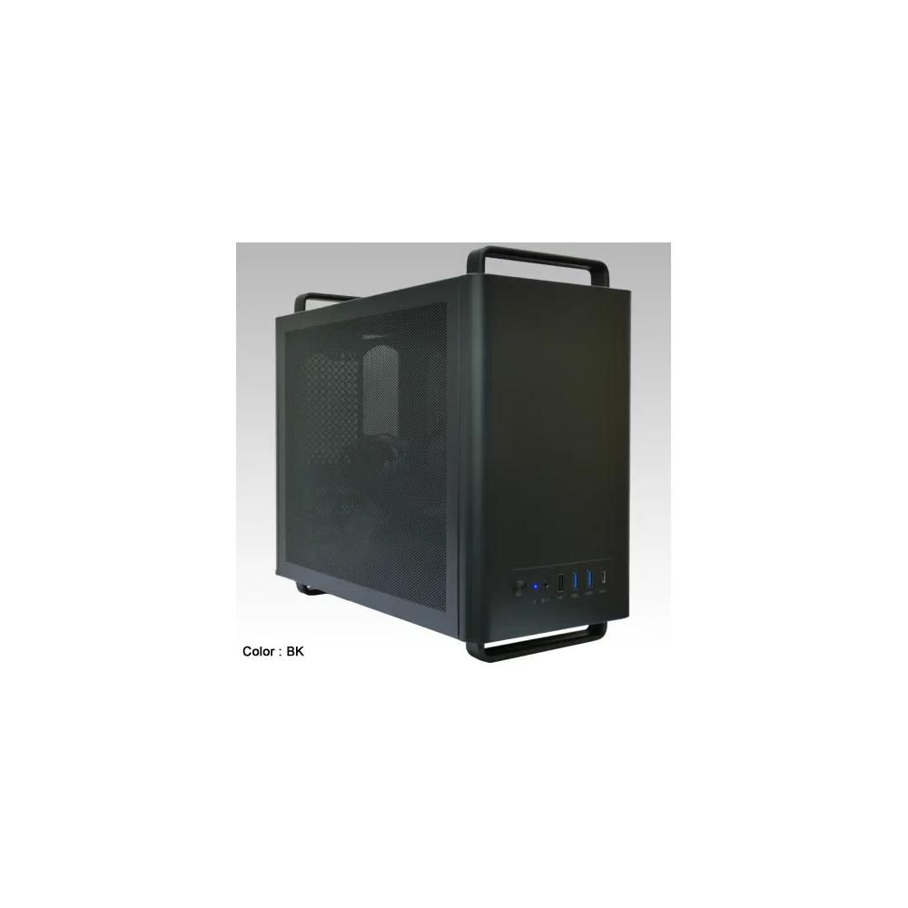 Acer C2 / U320 Micro-ATX корпус - Черный 1