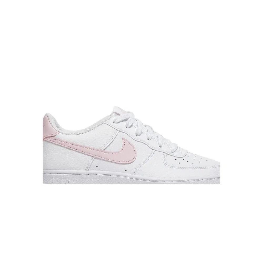 Кроссовки Nike Air Force 1 GS 'White Pink Foam' 2