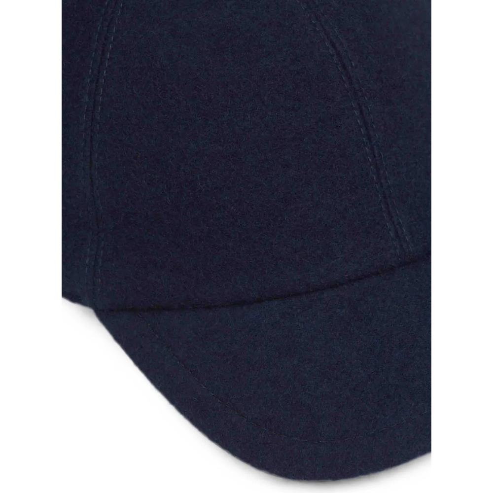 cashmere baseball cap 5