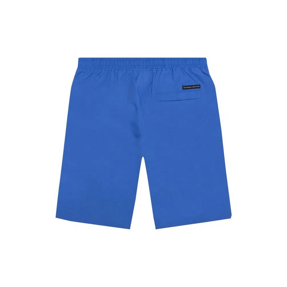 Шорты Billionaire Boys Club Hike Short 'Sodalite Blue' 2