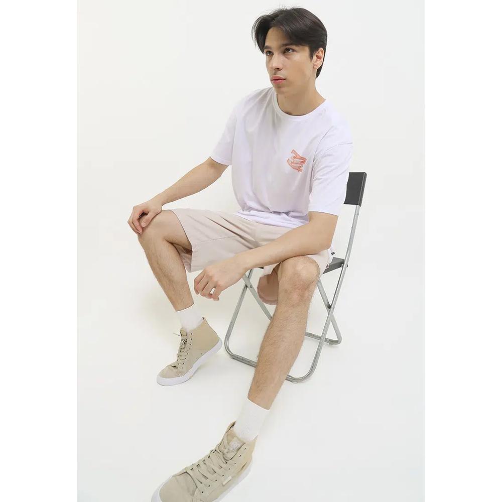 Футболка Og Wave Regular Short Sleeve Tee 4