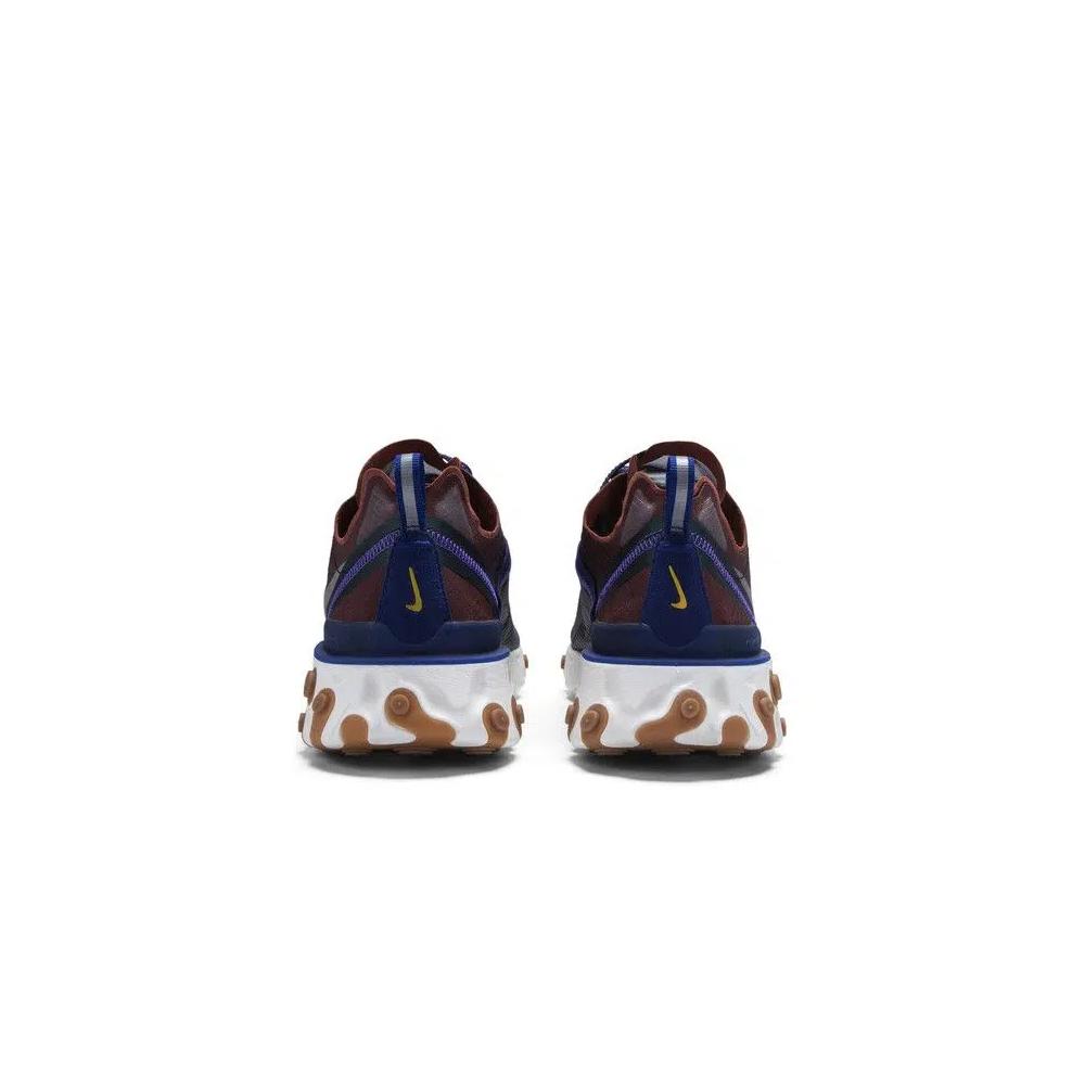 Кроссовки Nike React Element 87 'Dusty Peach' 6