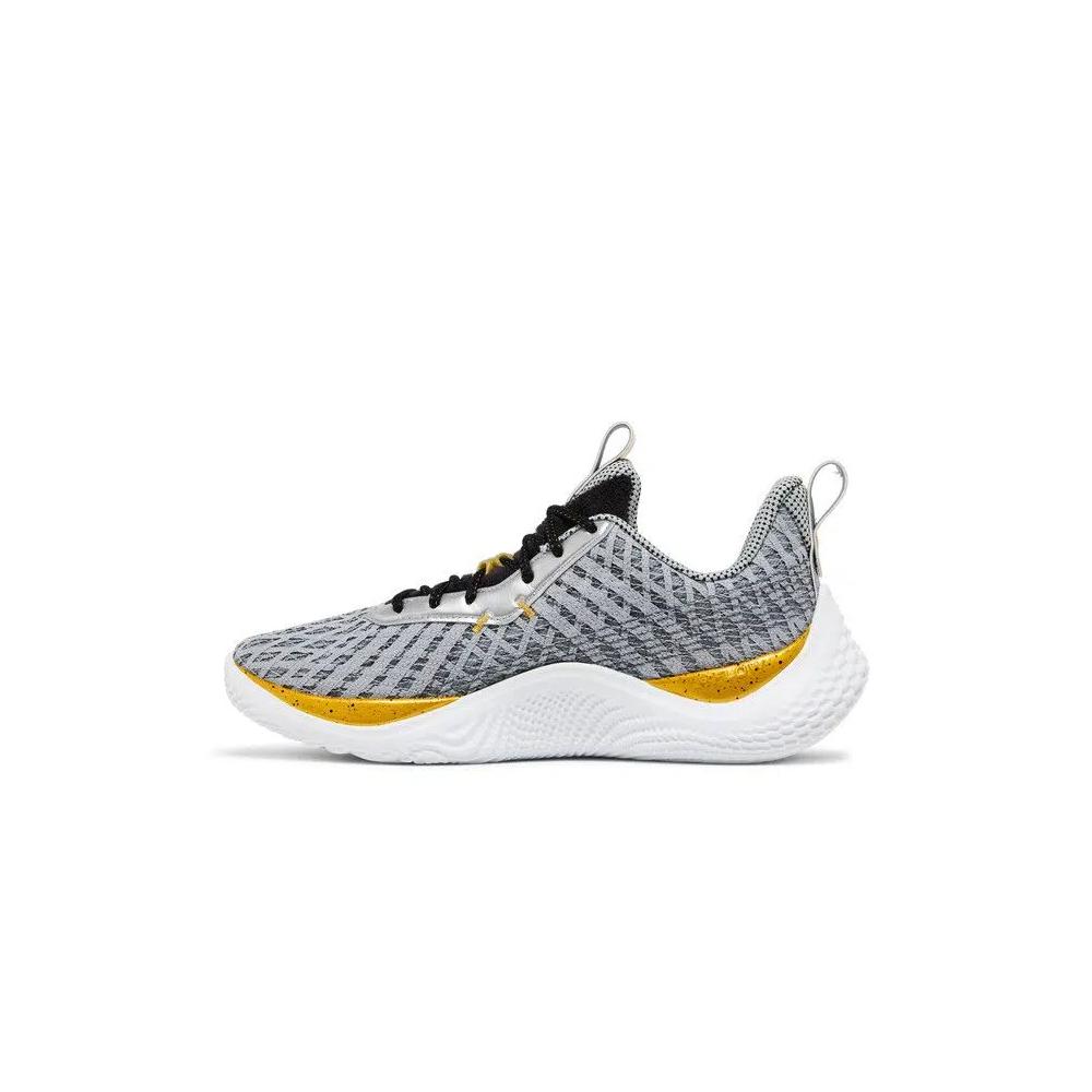 Кроссовки Curry Brand Curry Flow 10 'Father to Son' 3