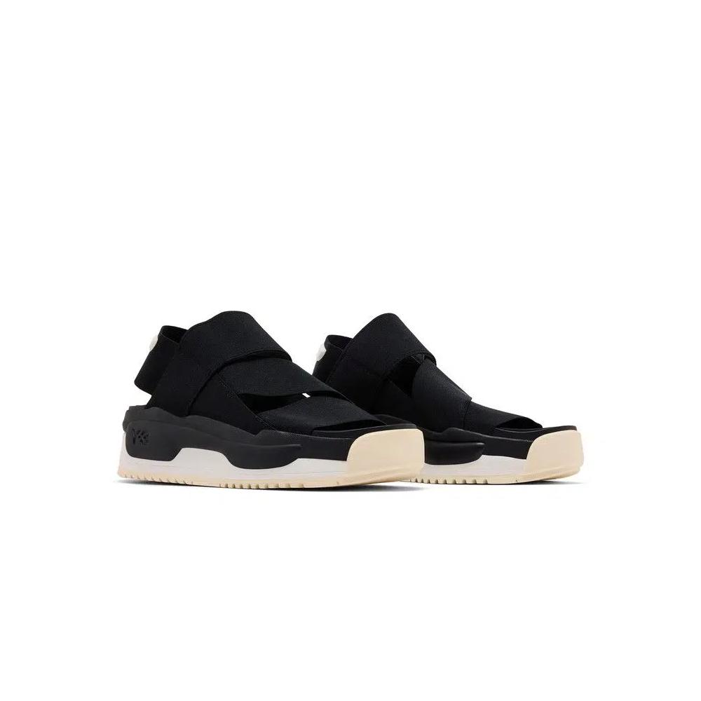 Кроссовки adidas Y-3 Hokori 'Black' 8