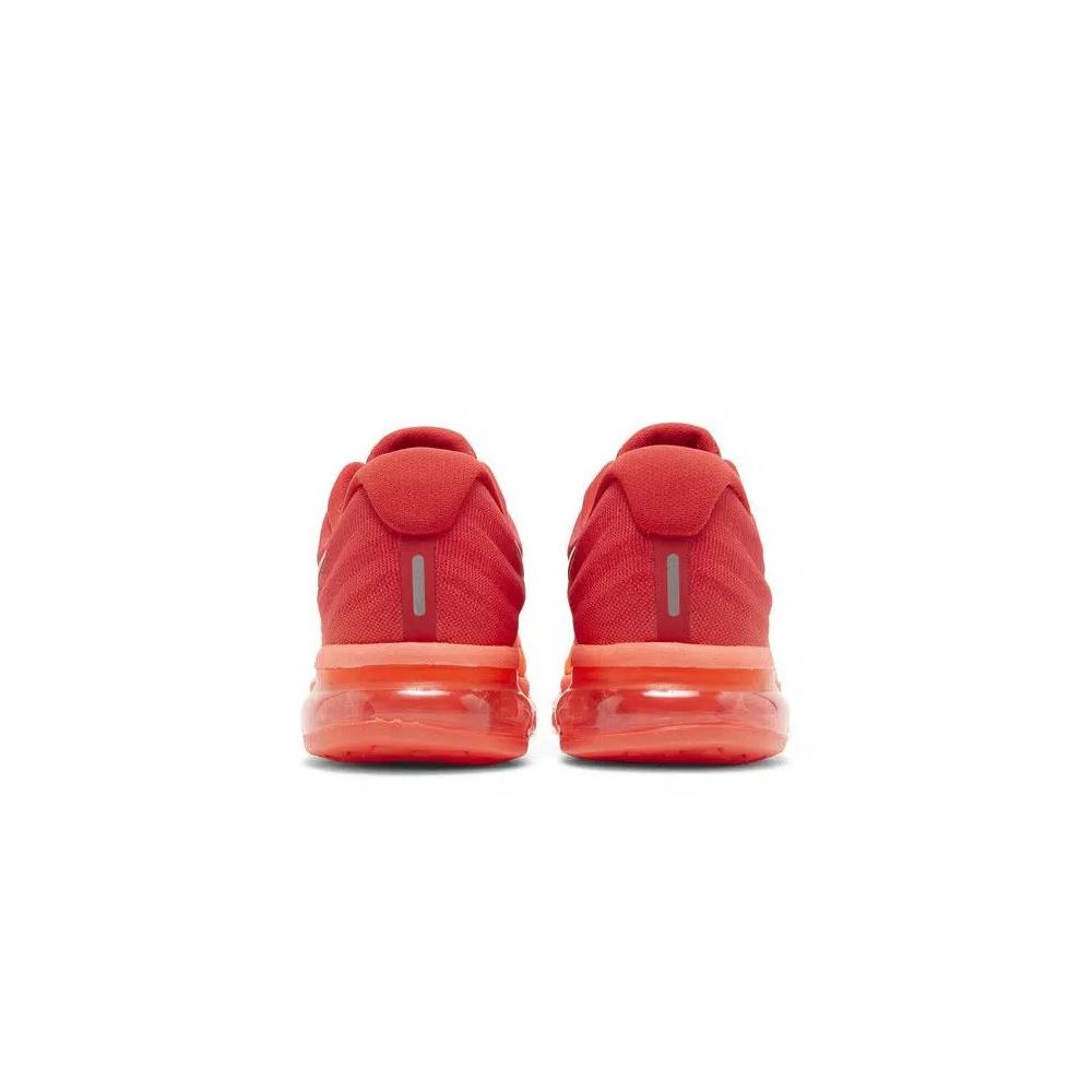 Кроссовки Nike Air Max 2017 'Bright Crimson' 6