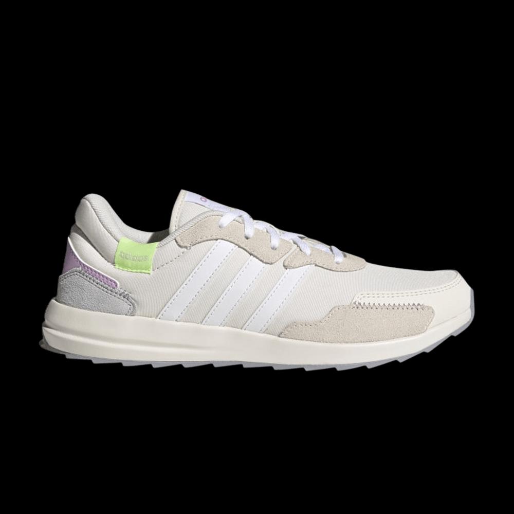 Кроссовки Adidas Wmns Retrorun 'Chalk White' 1