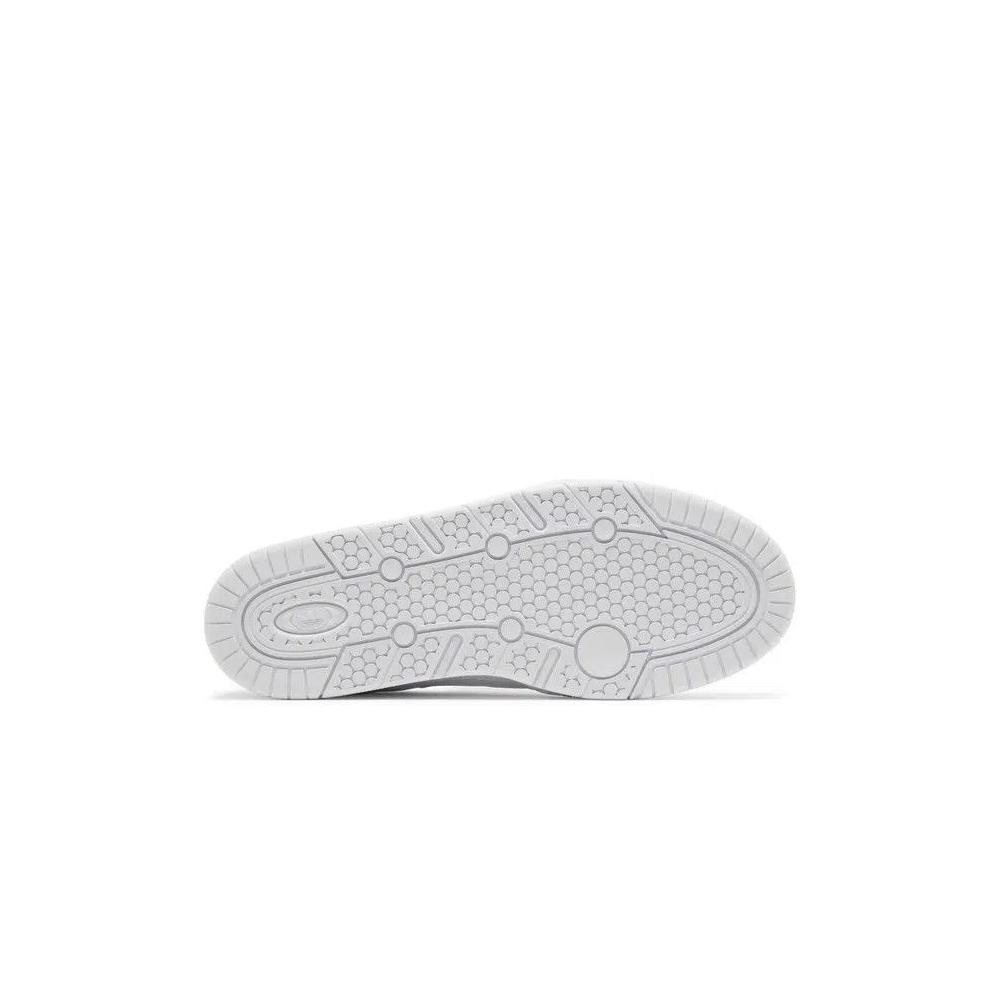 Кроссовки adidas ADI2000 'Triple White' 4