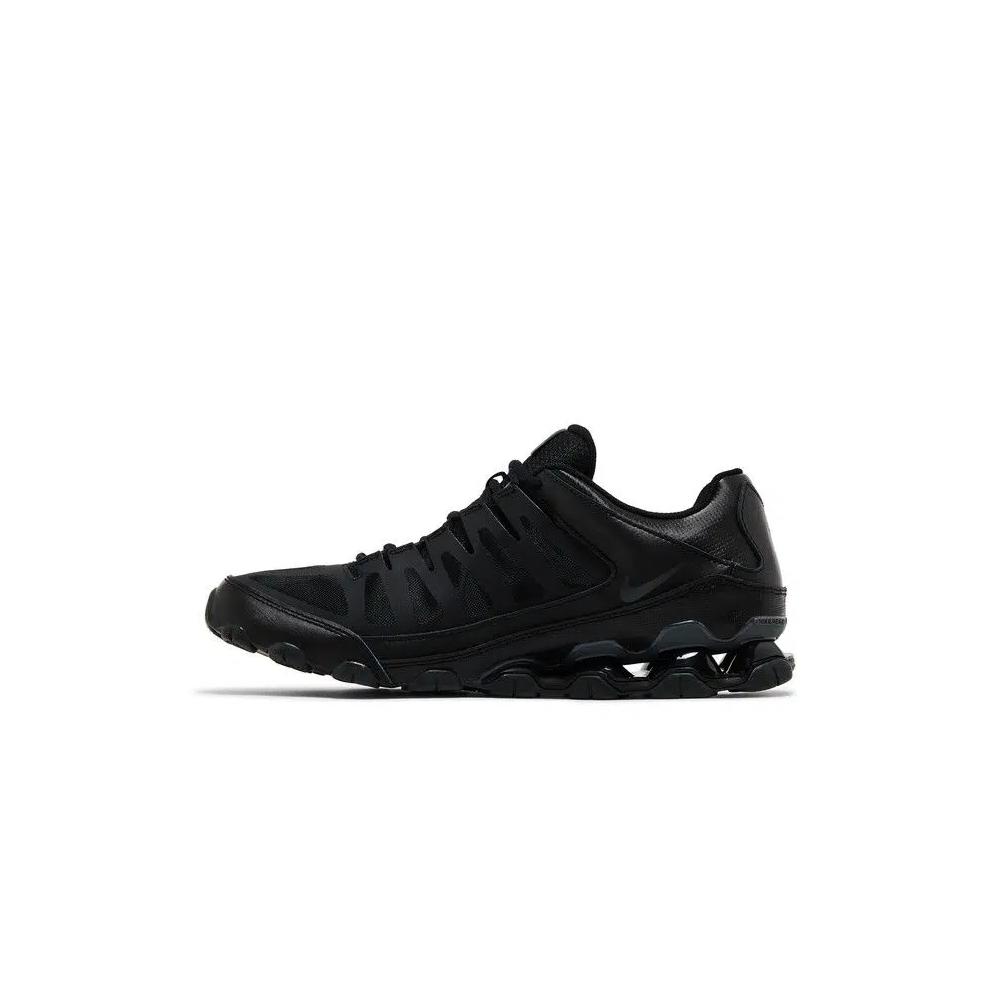 Кроссовки Nike Reax 8 TR Mesh 'Black' 3