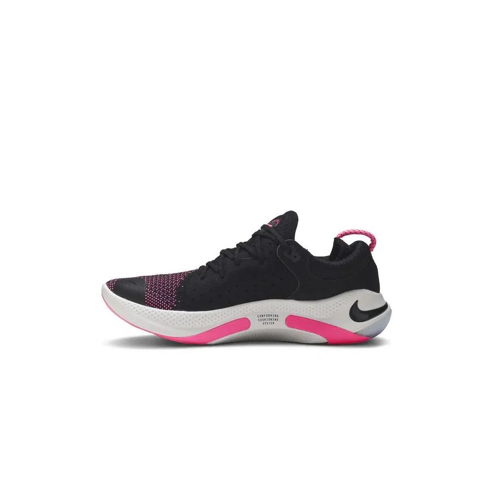 Кроссовки Nike Joyride Run Flyknit 'Pink Blast' 3