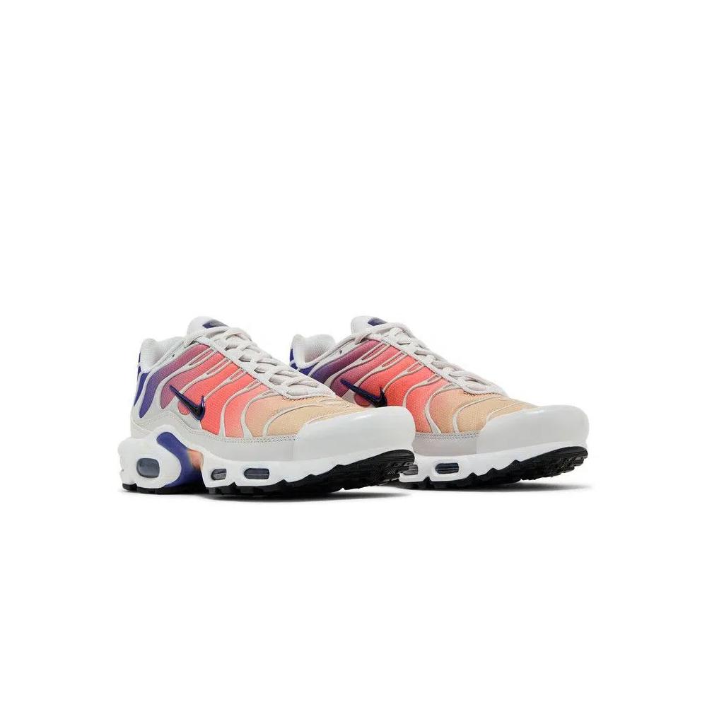 Кроссовки Nike Wmns Air Max Plus 'Persian Violet Wild Mango' 8