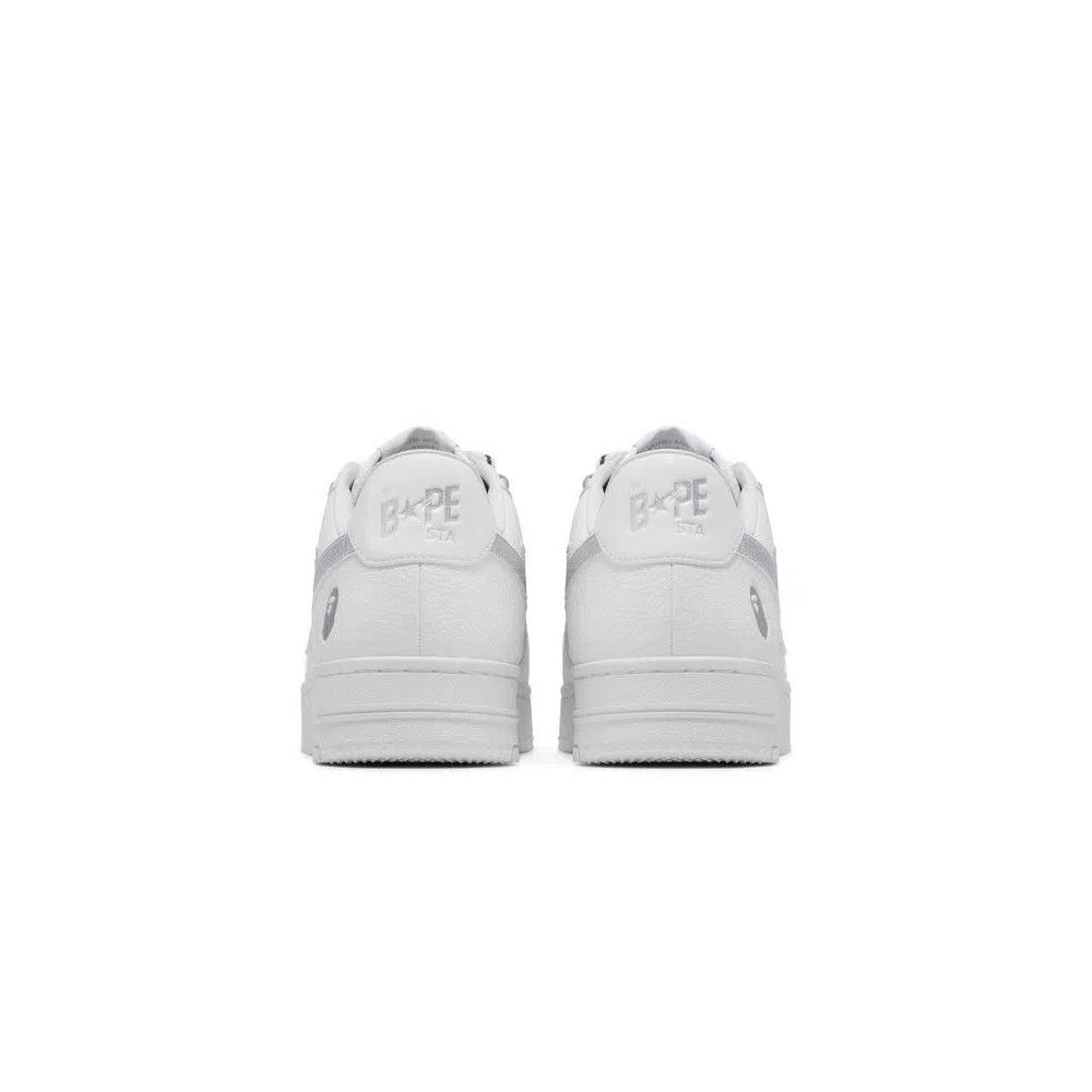 Лайфстайл GOAT Exclusive Bapesta M2 'Pearl' 6