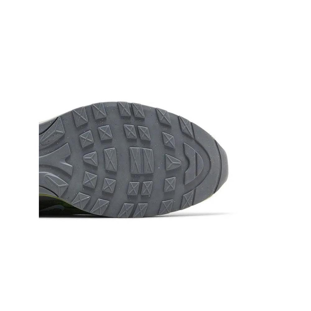 Кроссовки Nike Air Max 97 Ultra ’17 «Мика-зеленый» 5