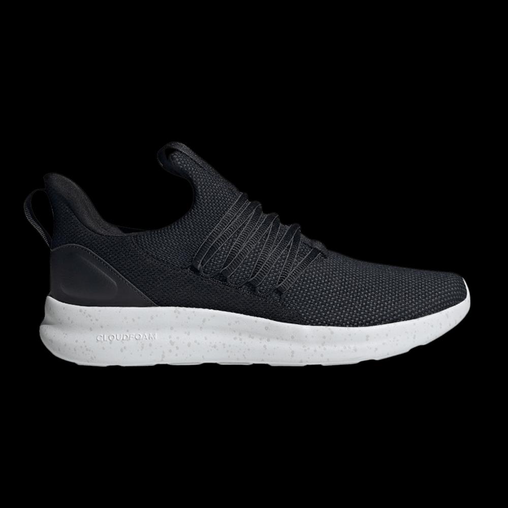 Кроссовки Adidas Lite Racer Adapt 7.0 'Black Grey' 1
