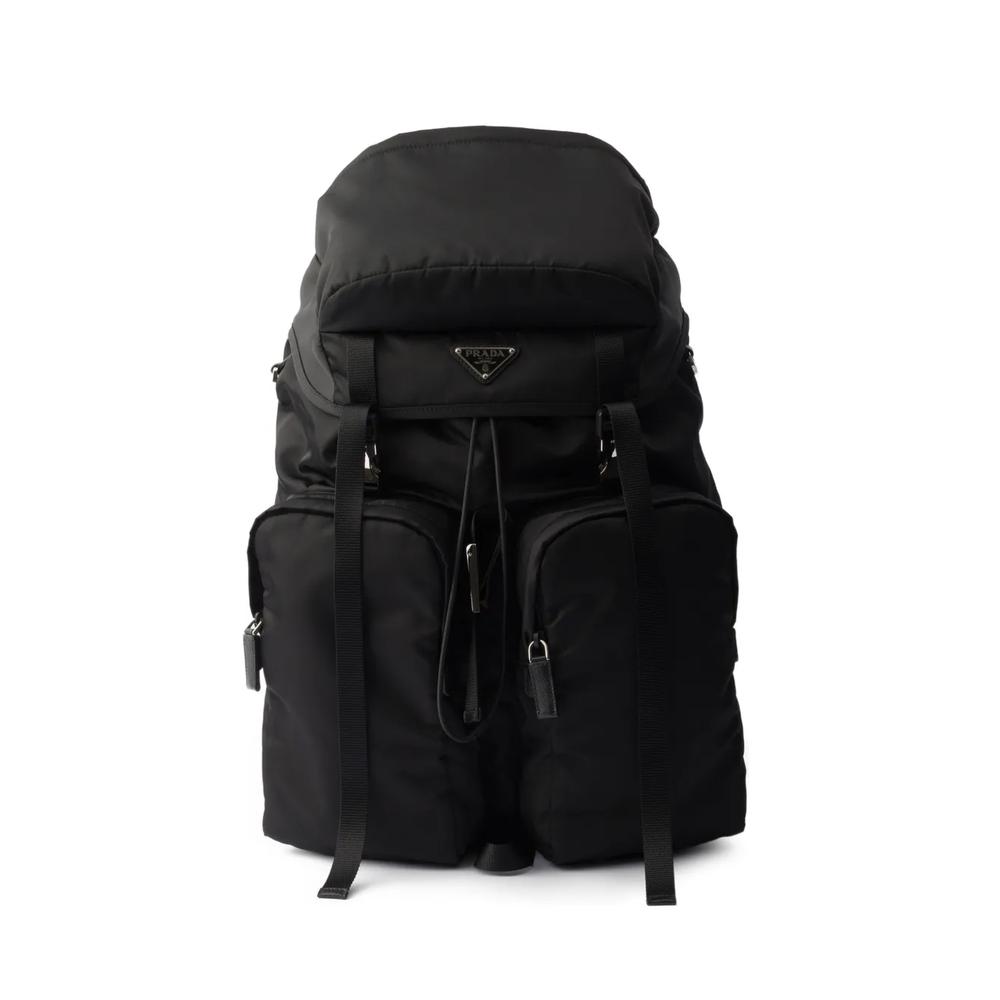 Рюкзак Re-Nylon с карманами 1