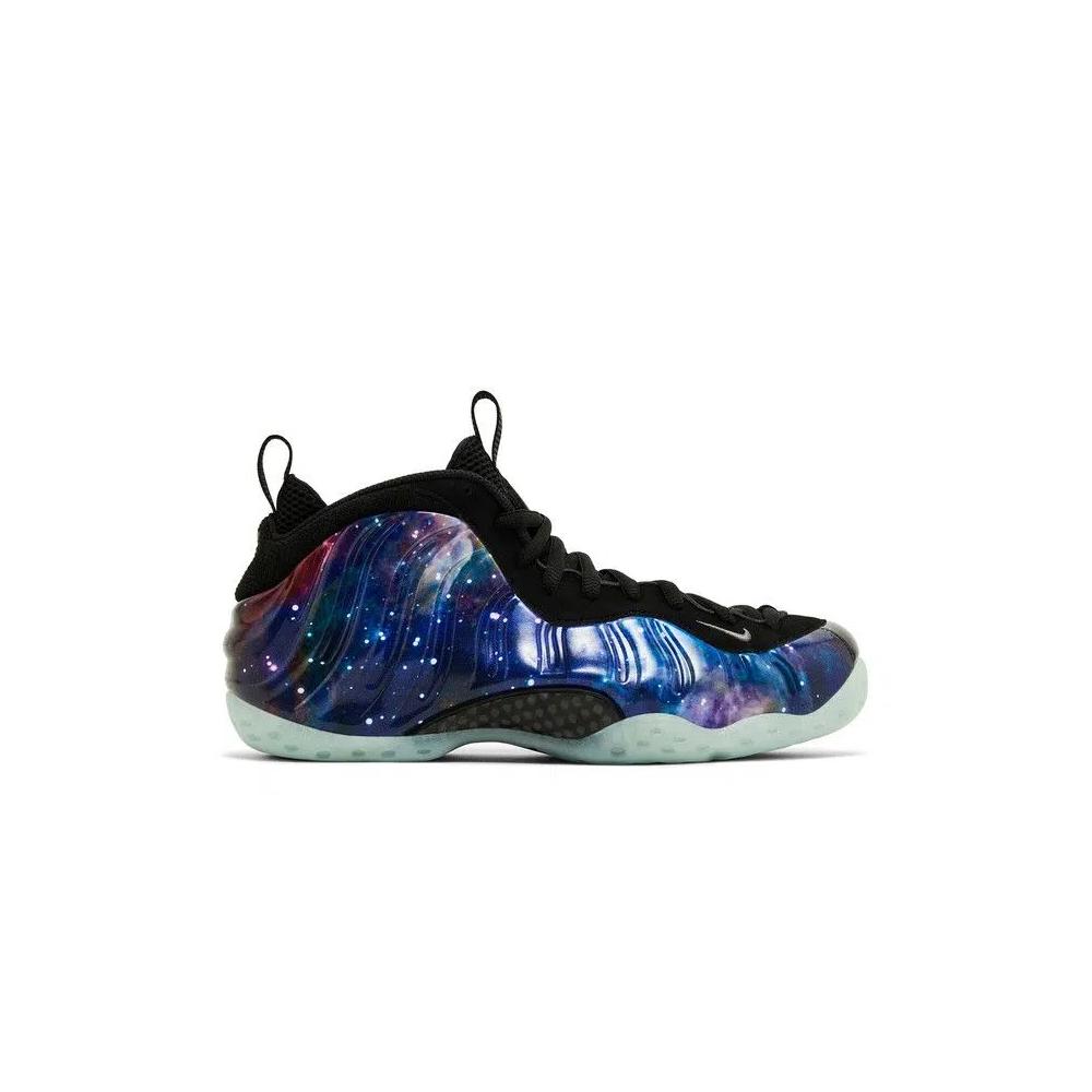 Кроссовки Nike Air Foamposite One 'Galaxy' 2025 1