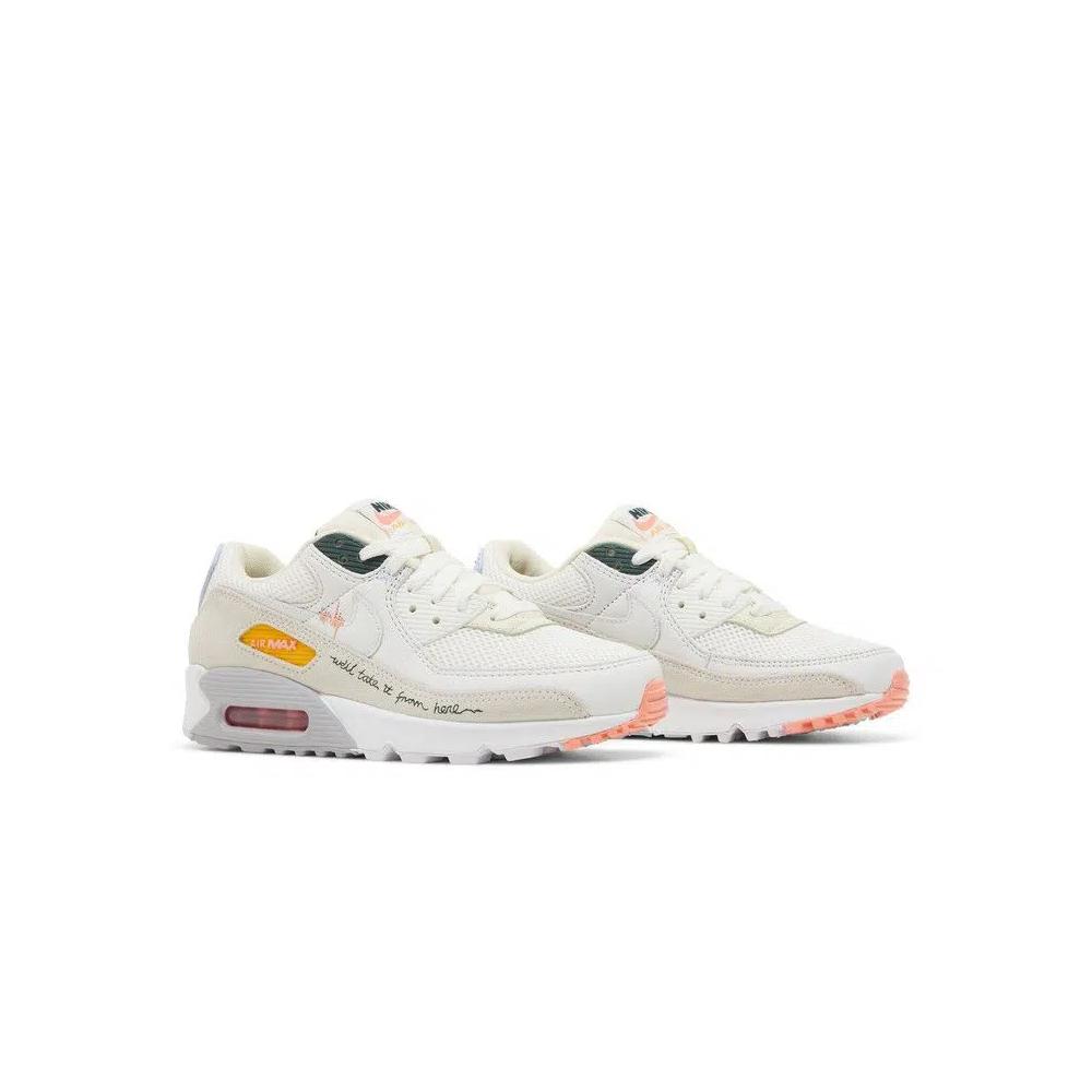 Кроссовки Nike Wmns Air Max 90 'We'll Take It From Here' 8