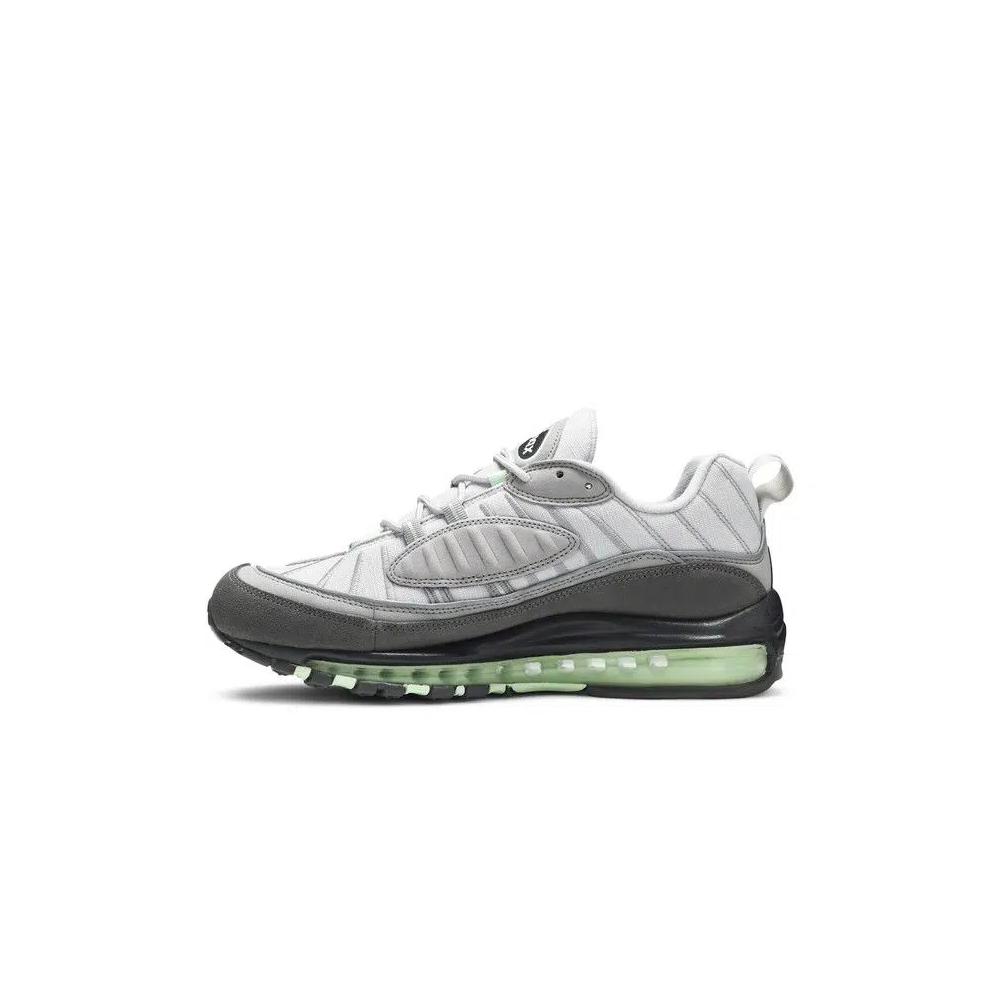 Кроссовки Nike Air Max 98 'Vast Grey Mint' 3