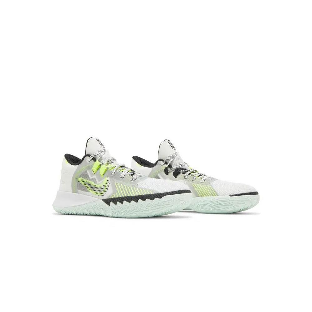 Кроссовки Nike Kyrie Flytrap 5 EP 'White Volt' 8