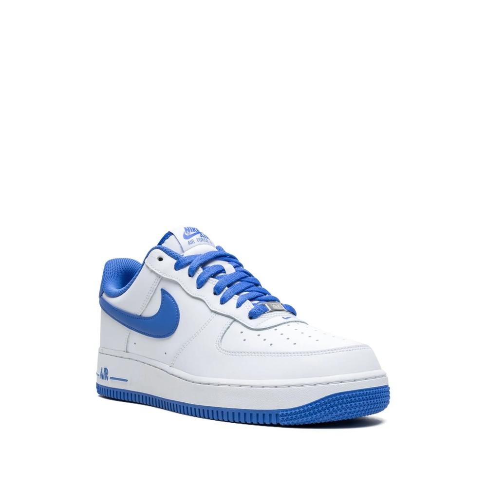 Кроссовки Air Force 1 '07 Medium Blue 2