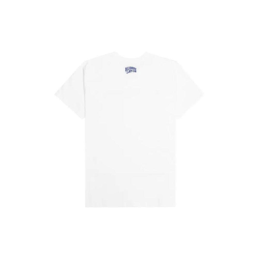 Футболки Billionaire Boys Club All Land Tee «Белая» 2