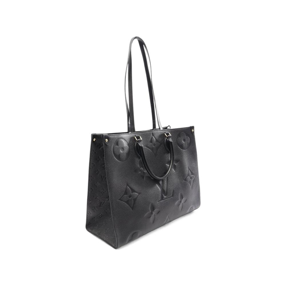2021s GM Monogram Empreinte On-the-go tote bag 2