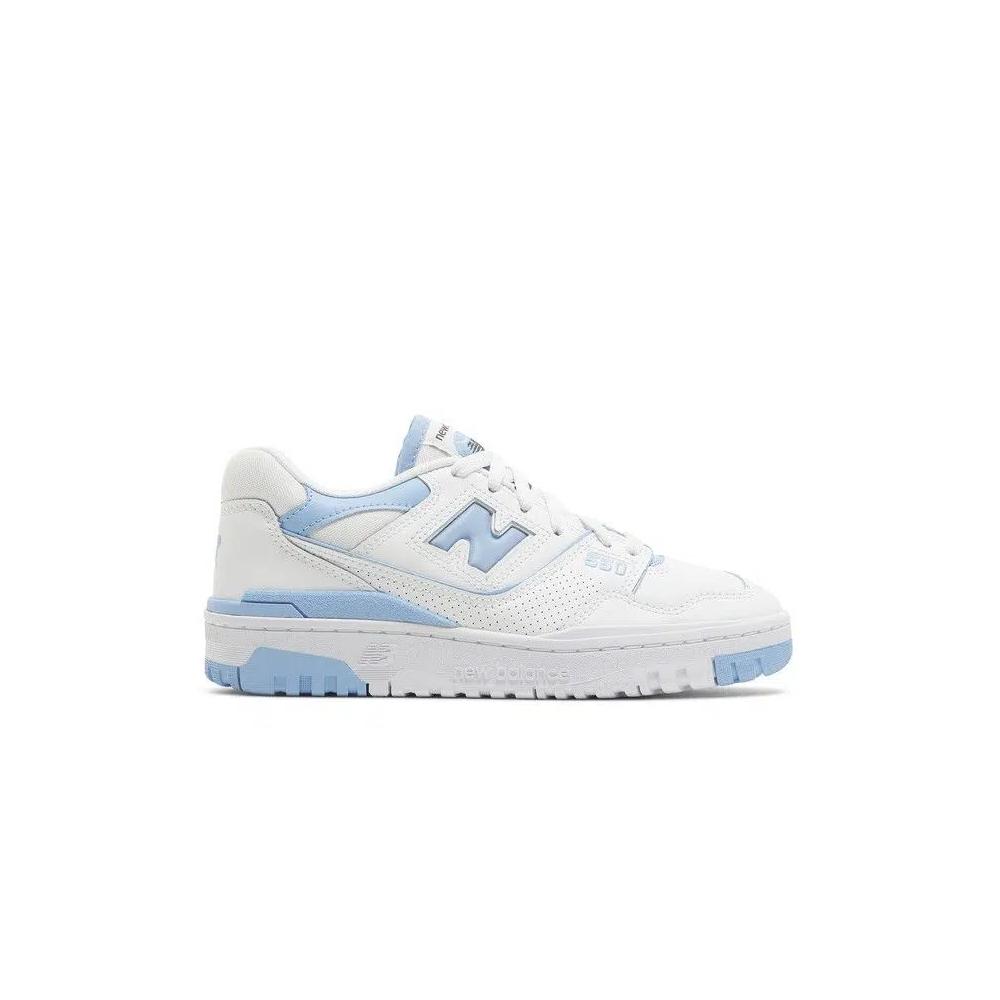 Кроссовки New Balance Wmns 550 «Blue Haze» 1