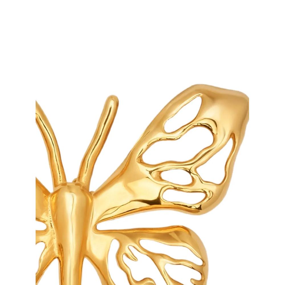 Брошь Butterfly 2