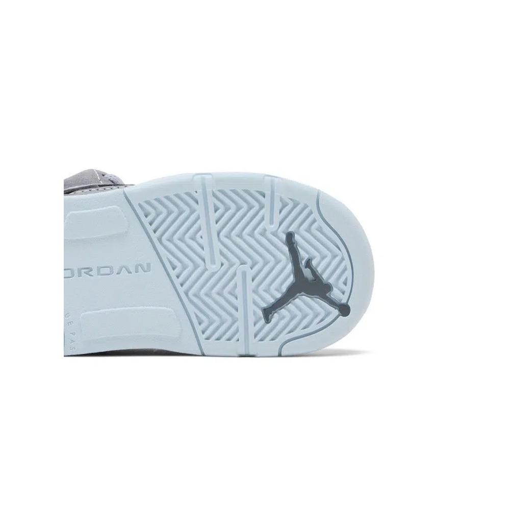 Кроссовки Air Jordan 5 Retro TD 'Wolf Grey' 2026 5