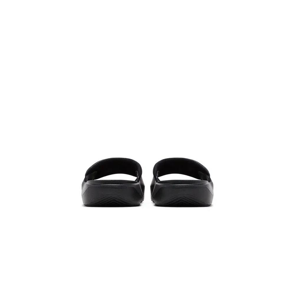Слайды Air Jordan Franchise Slide 'Black' 6
