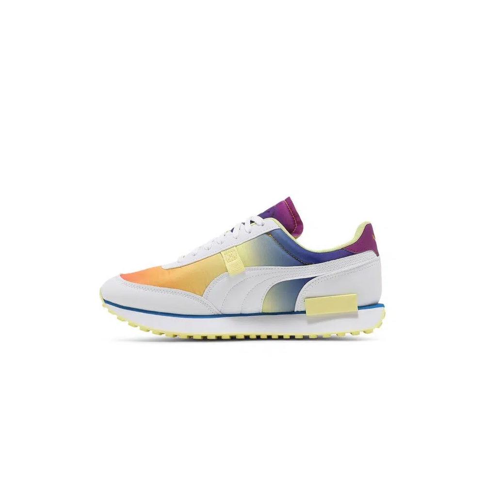 Кроссовки Puma Future Rider 'Pride' 3