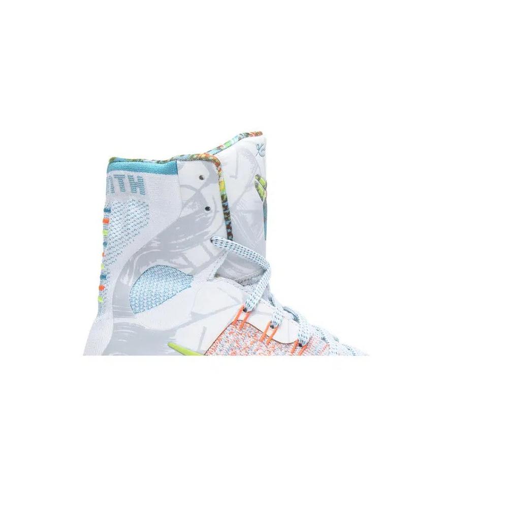 Кроссовки Nike Kobe 9 Elite Premium 'What The Kobe' 2