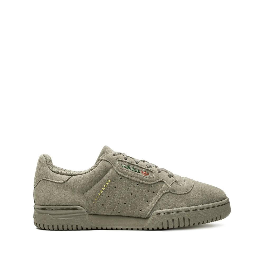 Кроссовки Yeezy Powerphase 1
