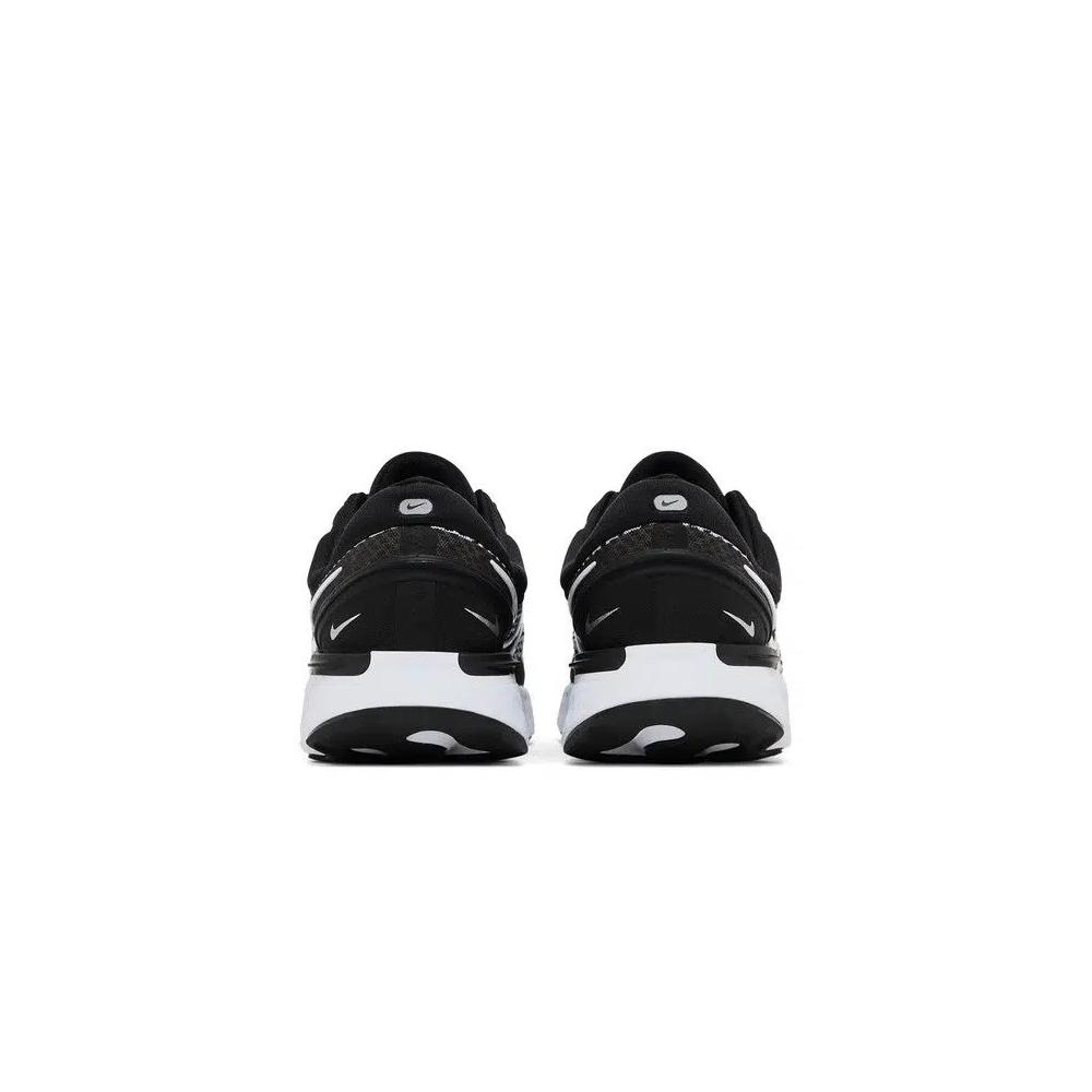 Кроссовки Nike React Miler 3 'White Black' 6