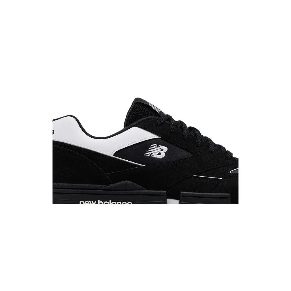 Кроссовки MSFTSrep x New Balance 0.01 'Black' 2