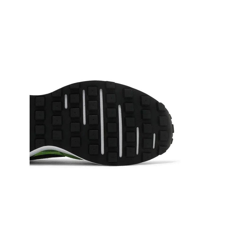 Кроссовки Nike Waffle One GS 'Electric Green' 5