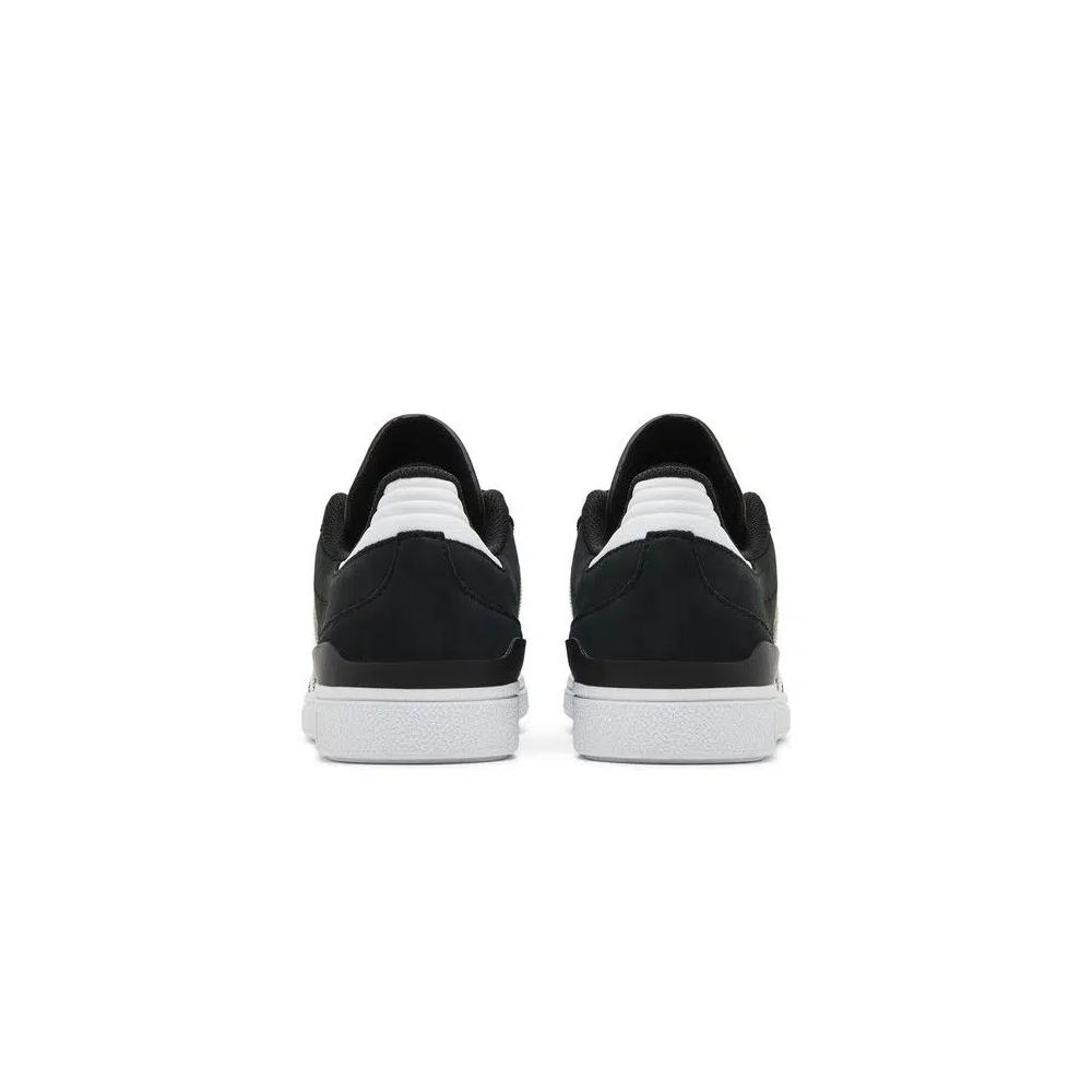 Кроссовки adidas Busenitz 'Black White' 6